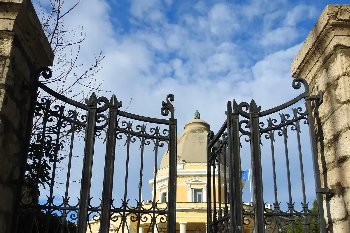 Επαγγελματικός καθαρισμός στην Κηφισιά